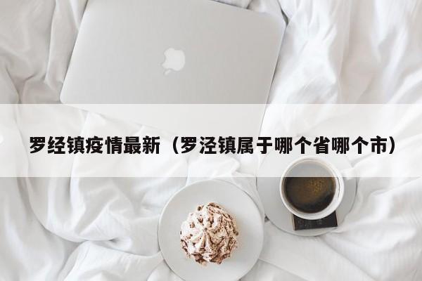 罗经镇疫情最新（罗泾镇属于哪个省哪个市）
