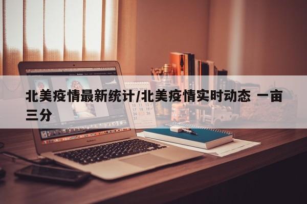北美疫情最新统计/北美疫情实时动态 一亩三分