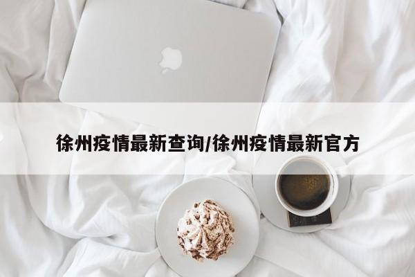 徐州疫情最新查询/徐州疫情最新官方