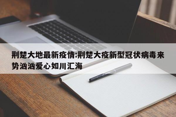 荆楚大地最新疫情:荆楚大疫新型冠状病毒来势汹汹爱心如川汇海